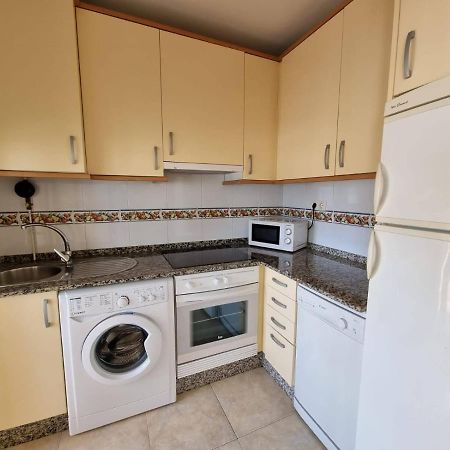 Apartamento Damian Foz Buitenkant foto
