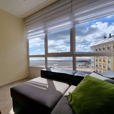 Apartamento Damian Foz Buitenkant foto