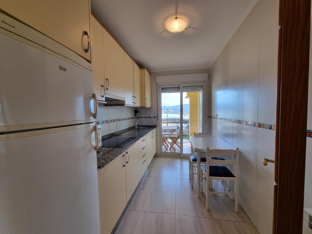Apartamento Damian Foz Buitenkant foto