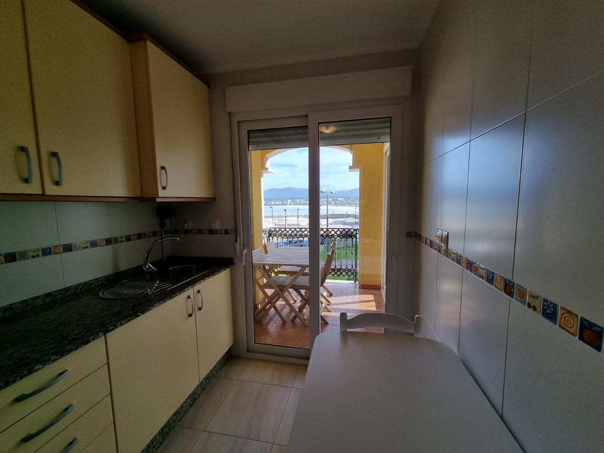 Apartamento Damian Foz Buitenkant foto