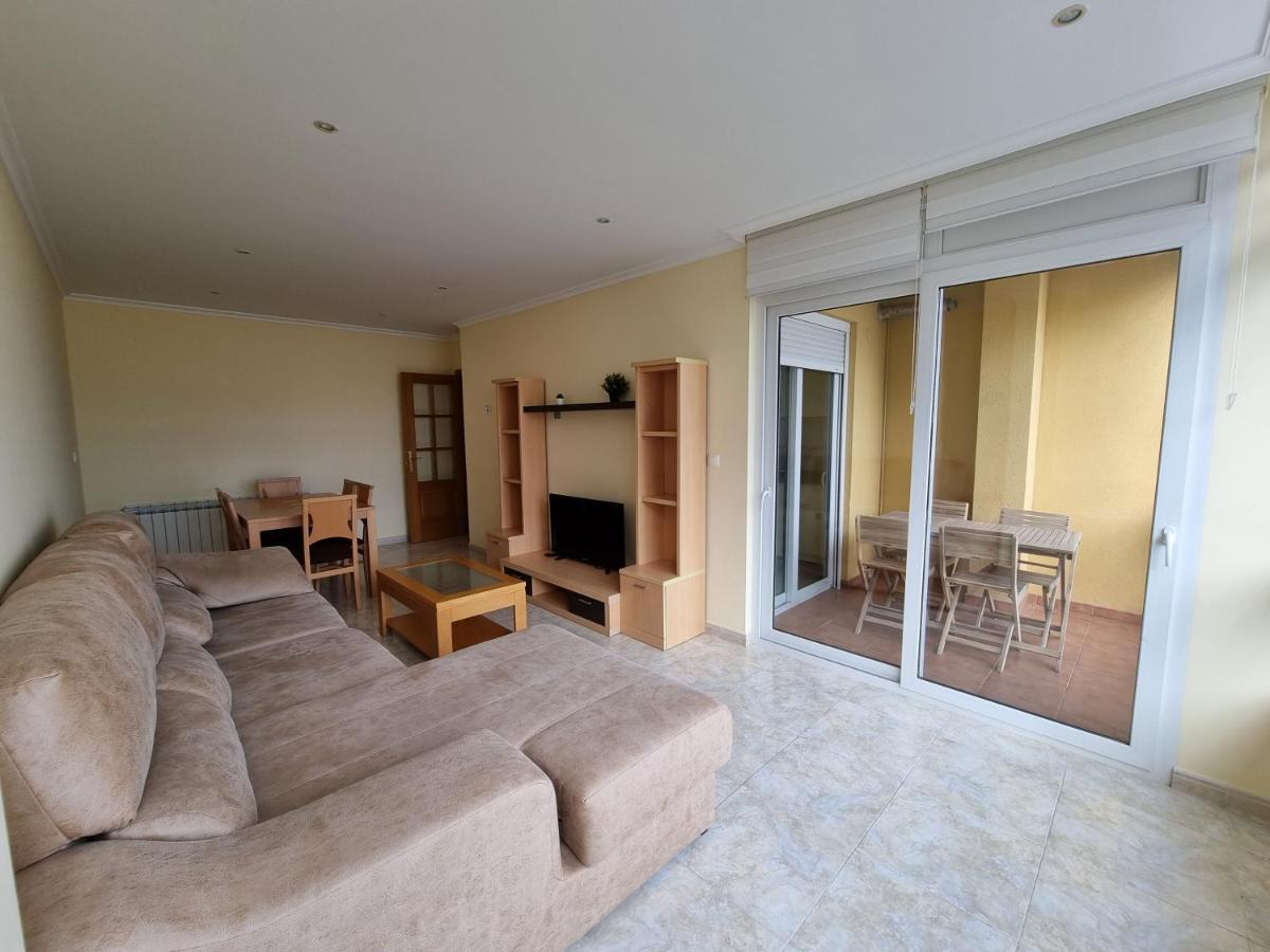 Apartamento Damian Foz Buitenkant foto