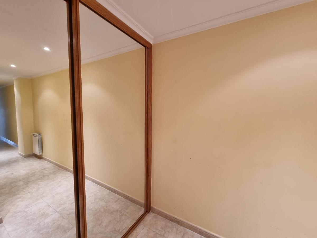 Apartamento Damian Foz Buitenkant foto