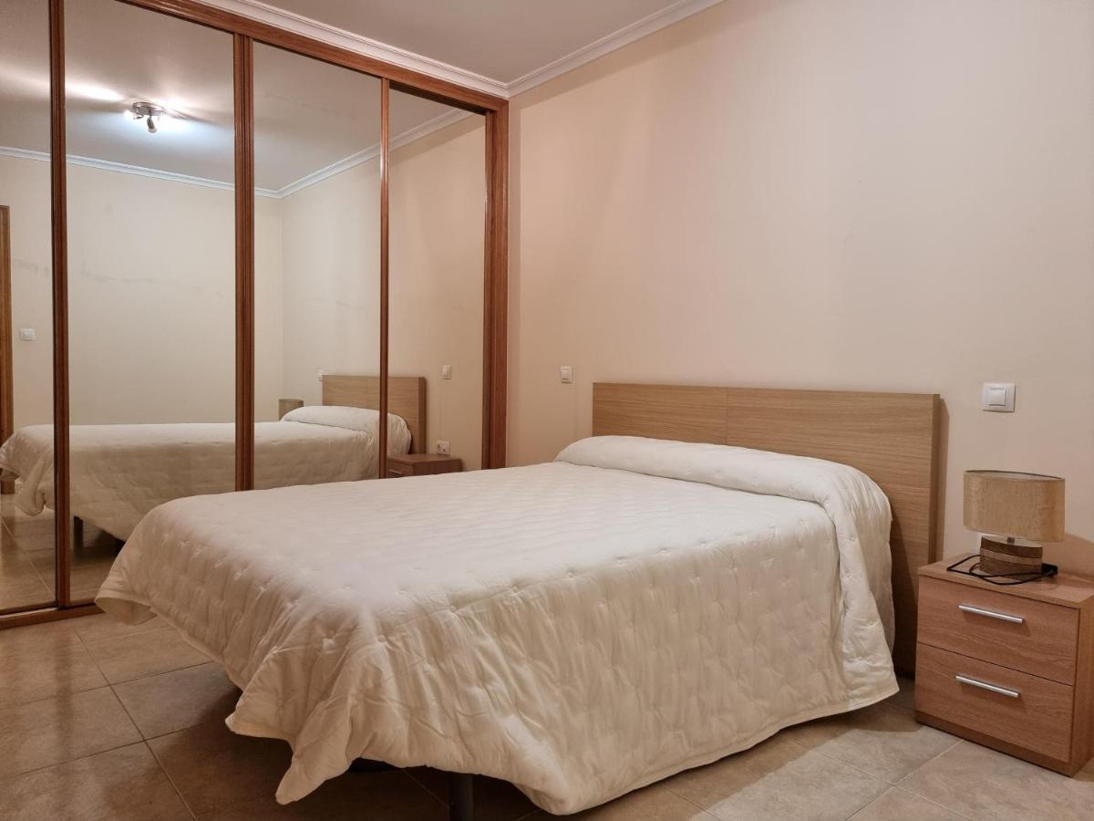 Apartamento Damian Foz Buitenkant foto