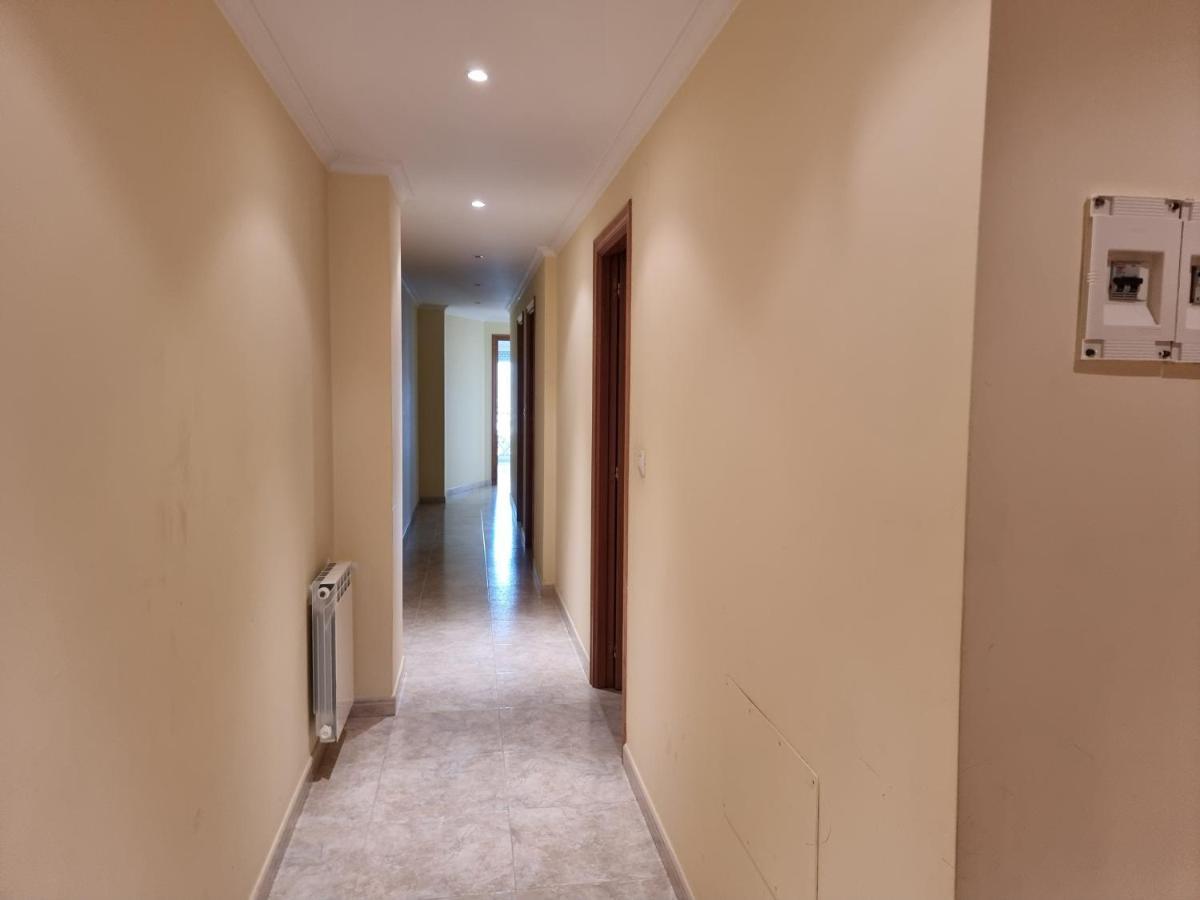 Apartamento Damian Foz Buitenkant foto
