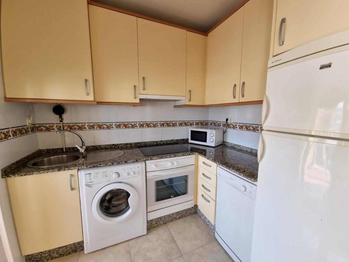 Apartamento Damian Foz Buitenkant foto