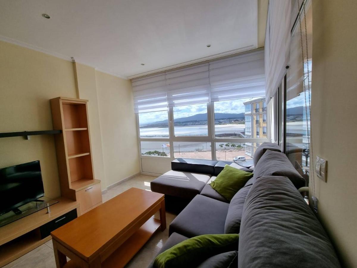 Apartamento Damian Foz Buitenkant foto