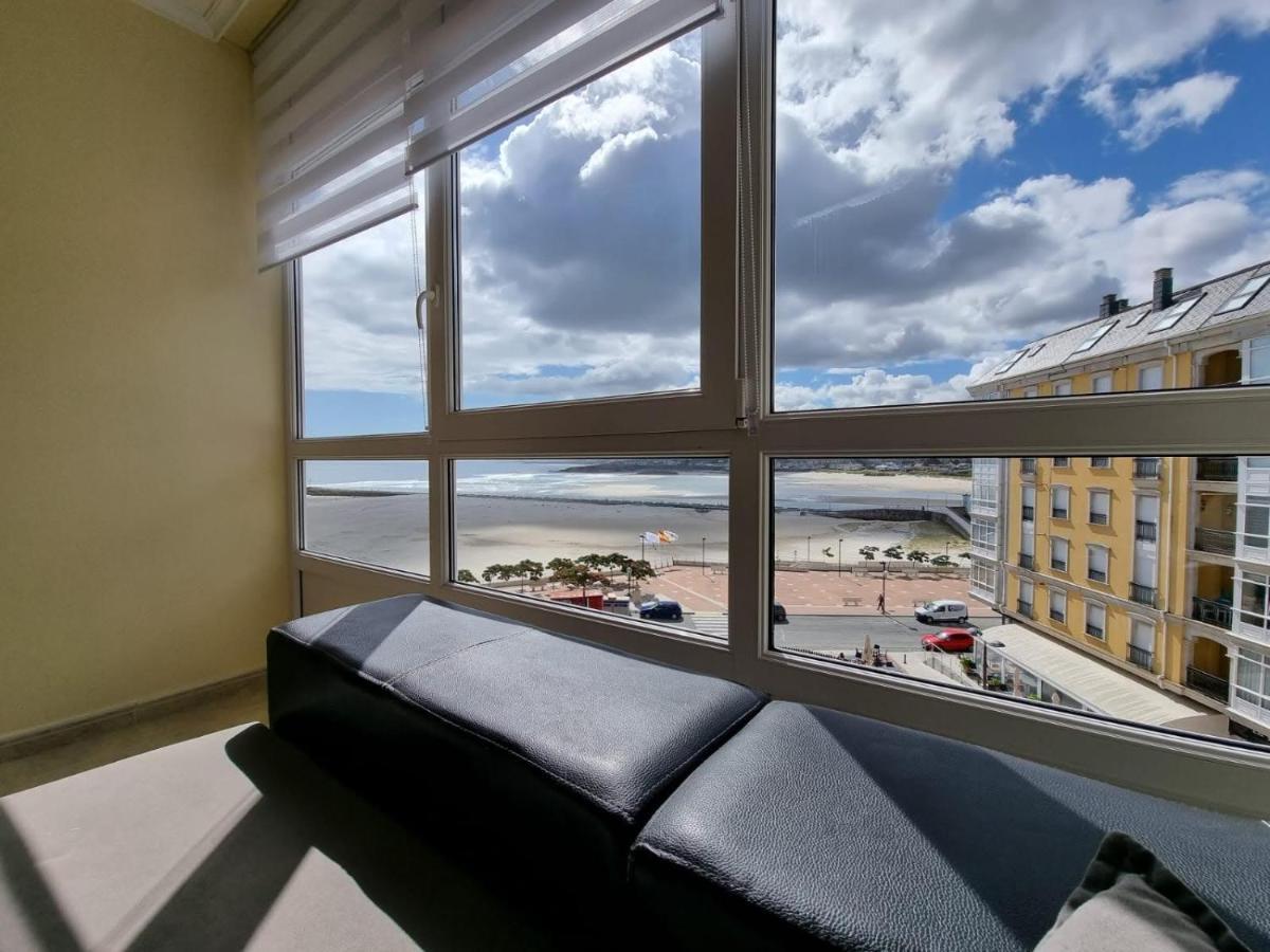 Apartamento Damian Foz Buitenkant foto