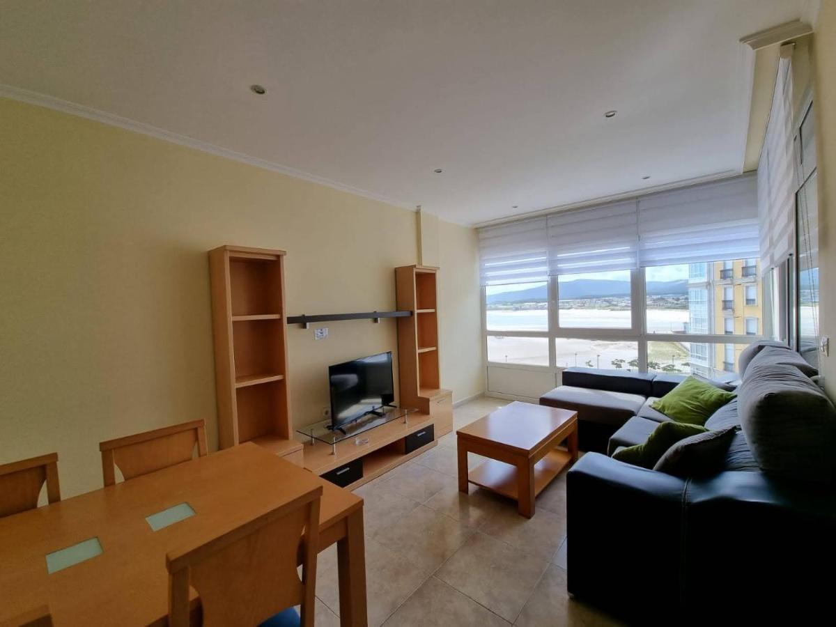 Apartamento Damian Foz Buitenkant foto
