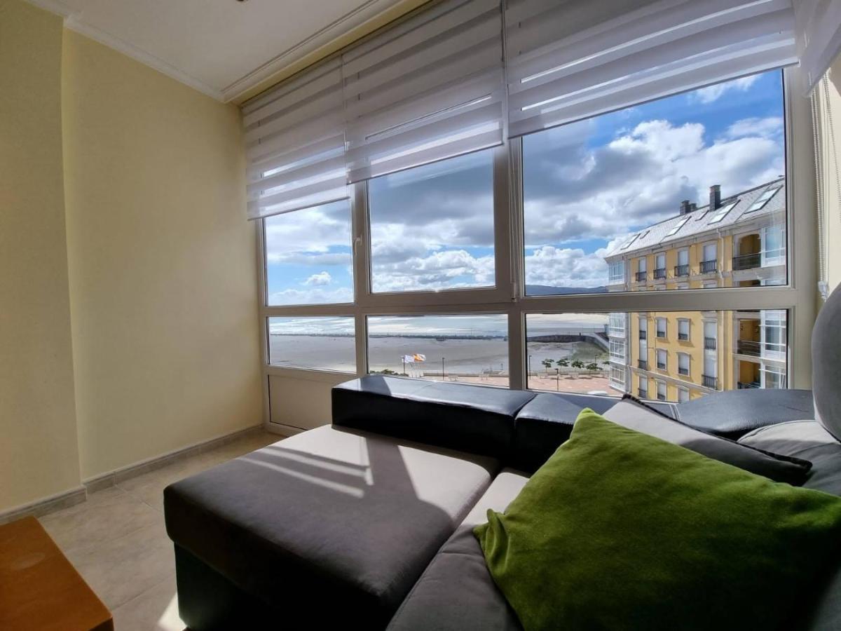 Apartamento Damian Foz Buitenkant foto
