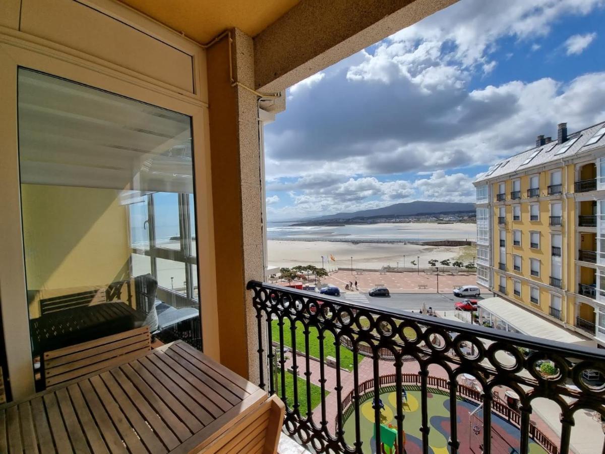 Apartamento Damian Foz Buitenkant foto